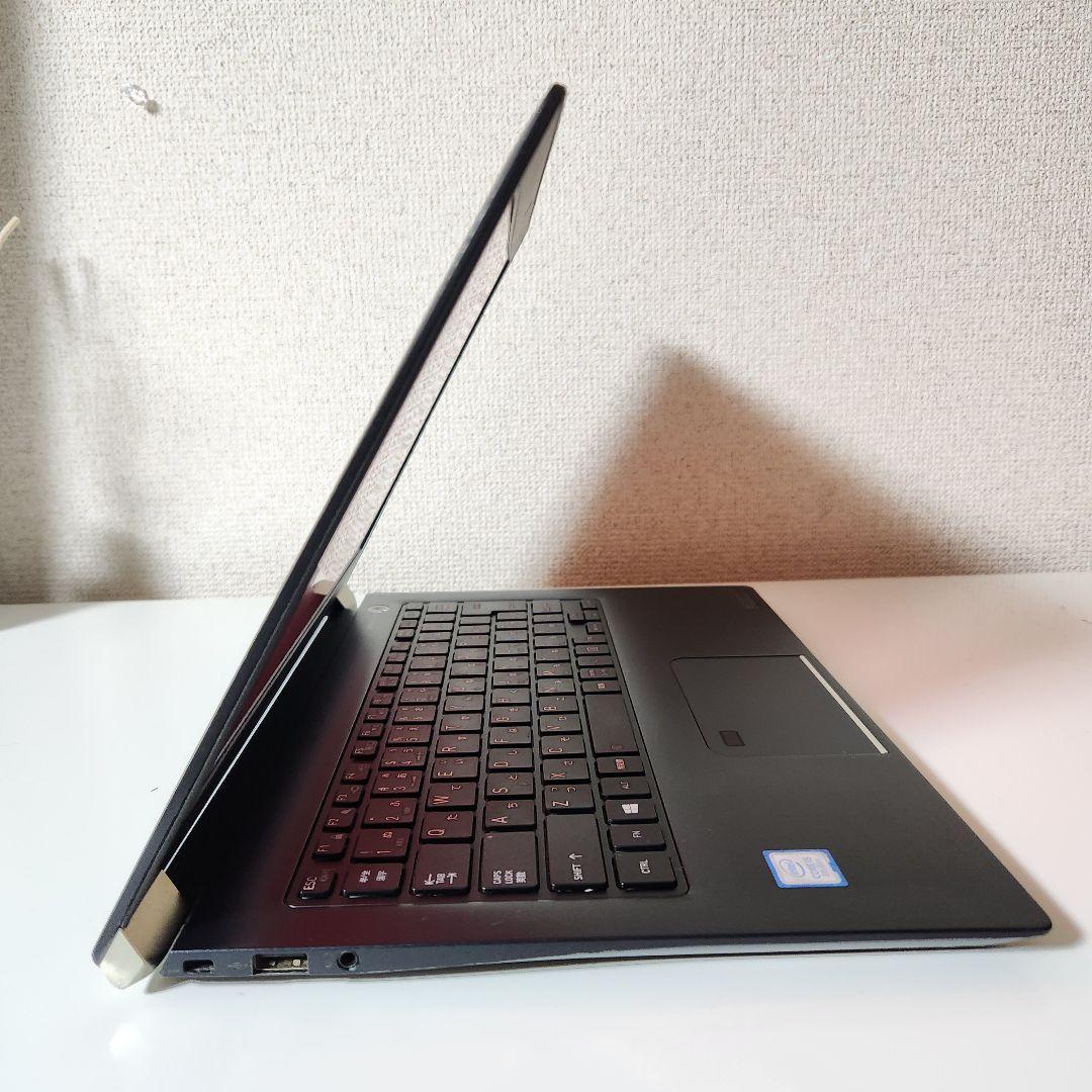 新春セール　ダイナブック　新品液晶フルHD/office/i5/16GB/SSD