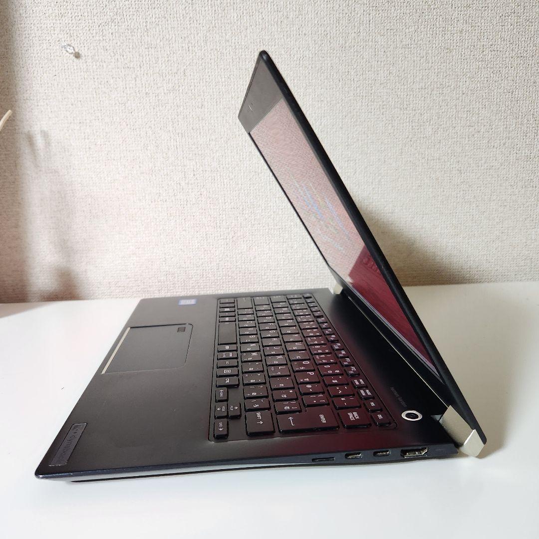 新春セール　ダイナブック　新品液晶フルHD/office/i5/16GB/SSD