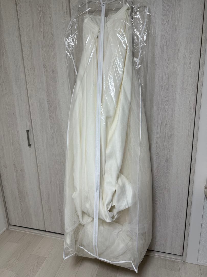 NICOLE NCP81902 ニコル　ウェディングドレス