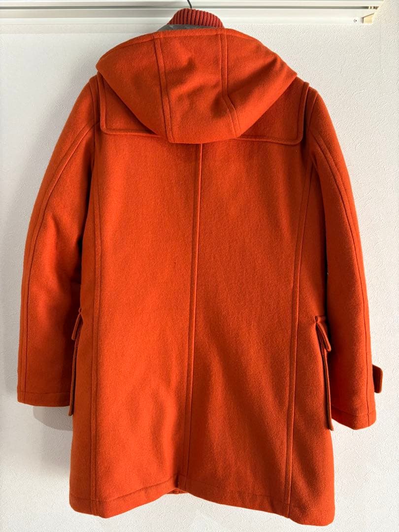 nanouniverse ナノユニバース西川ダッフルダウンコート　M