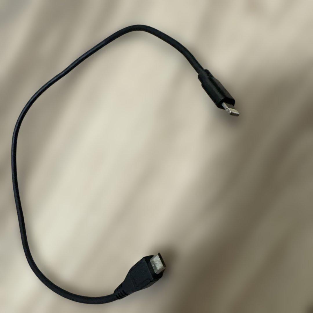 SHURE MV88+ マイクセット