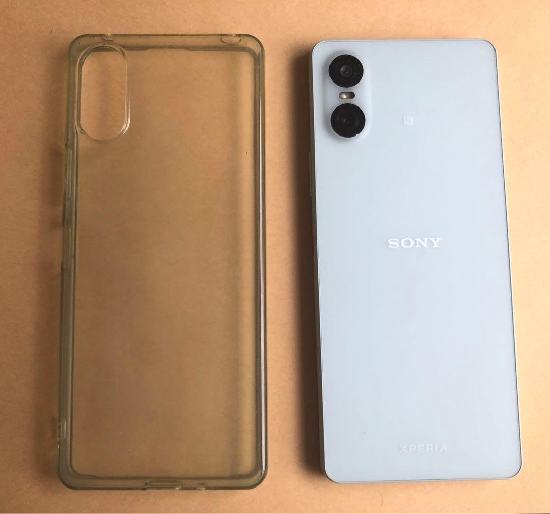 SONY ドコモ版 スマホ Xperia 10 vi SIMフリー