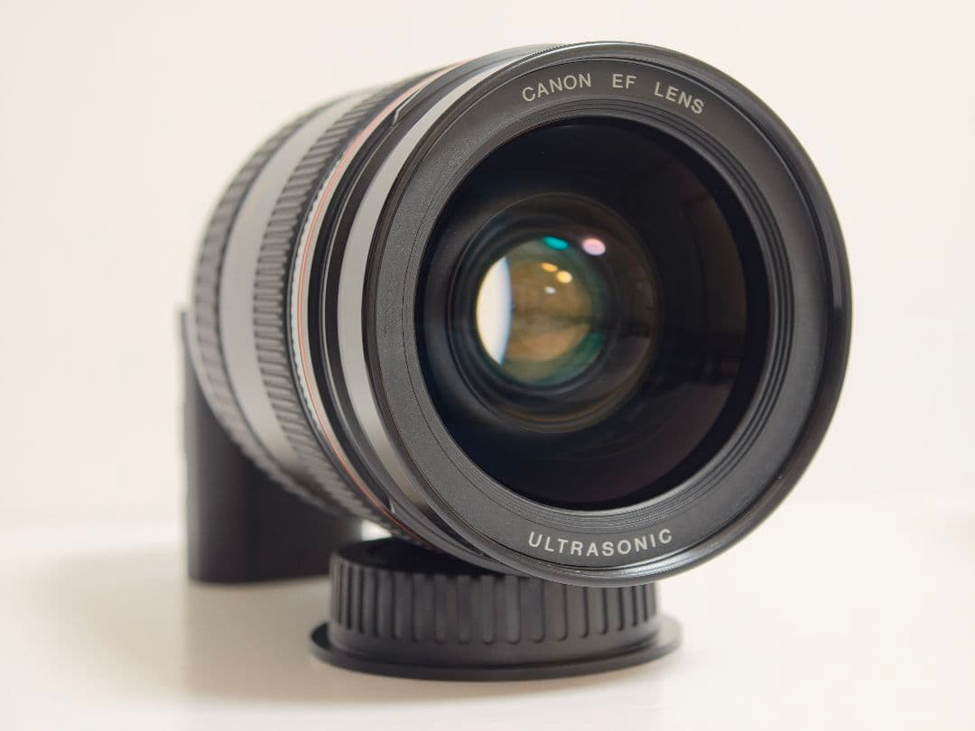 美品 Canon EF 28-70mm F2.8 L USM 中古整備品