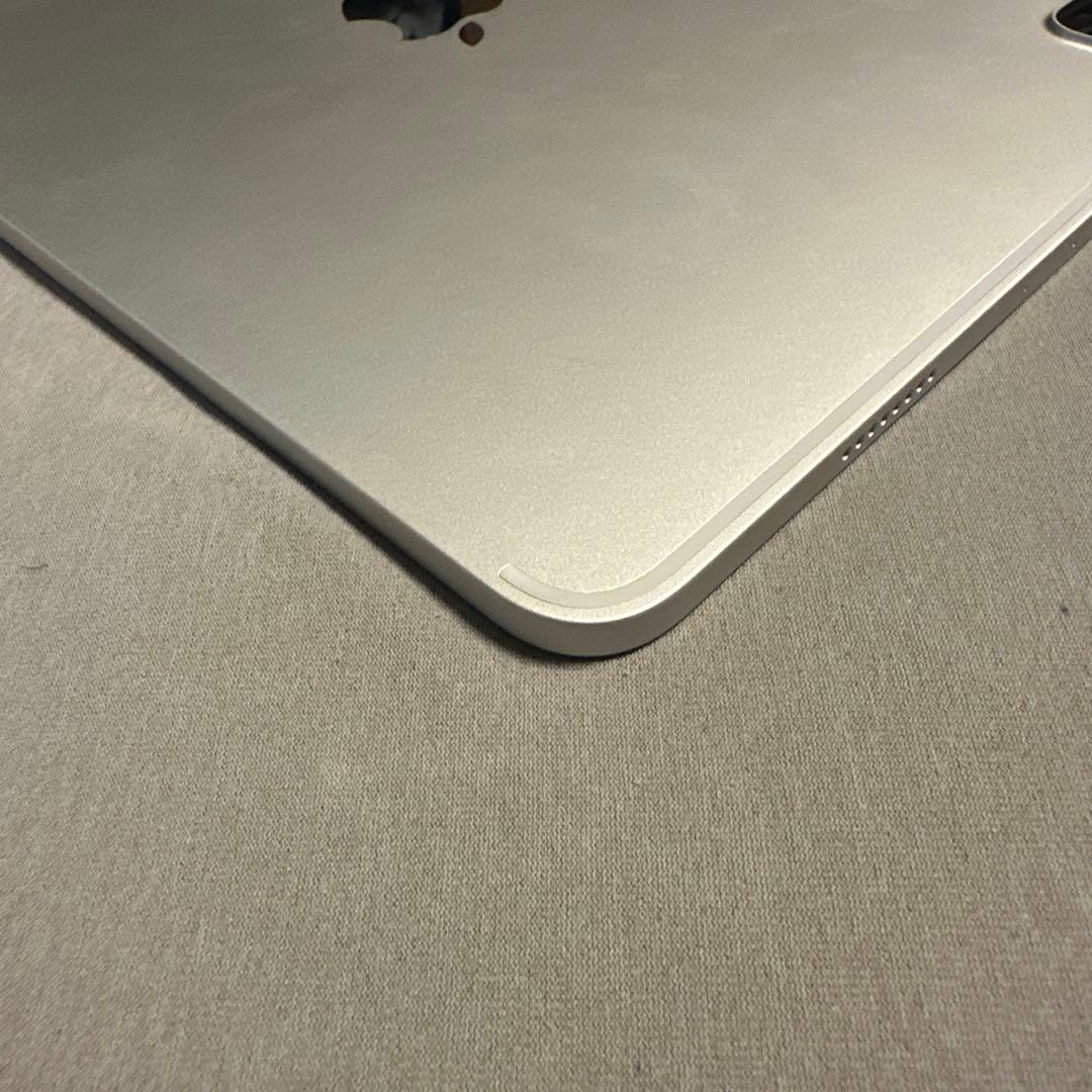 ipad pro 11 3世代　128GB WIFIモデル