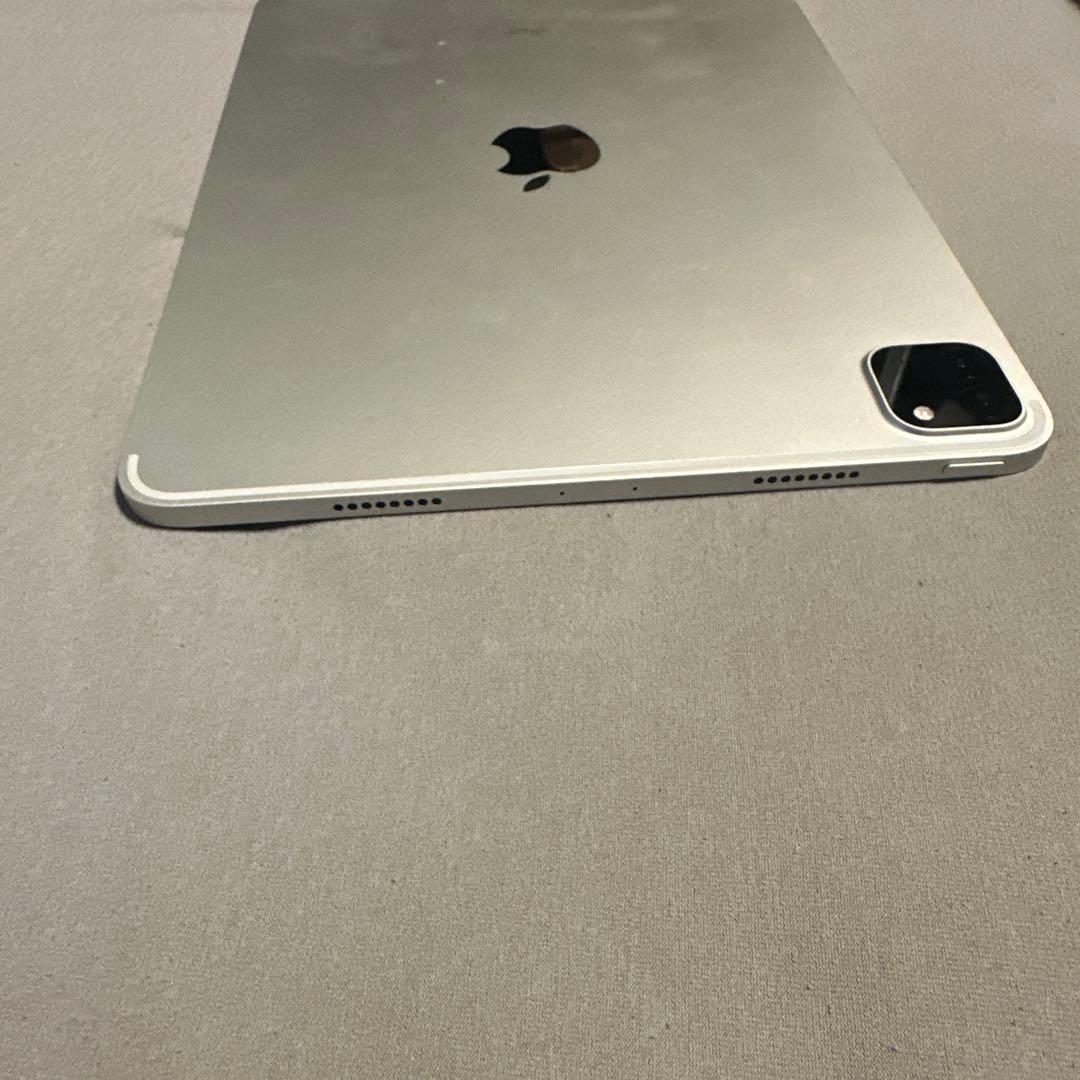 ipad pro 11 3世代　128GB WIFIモデル