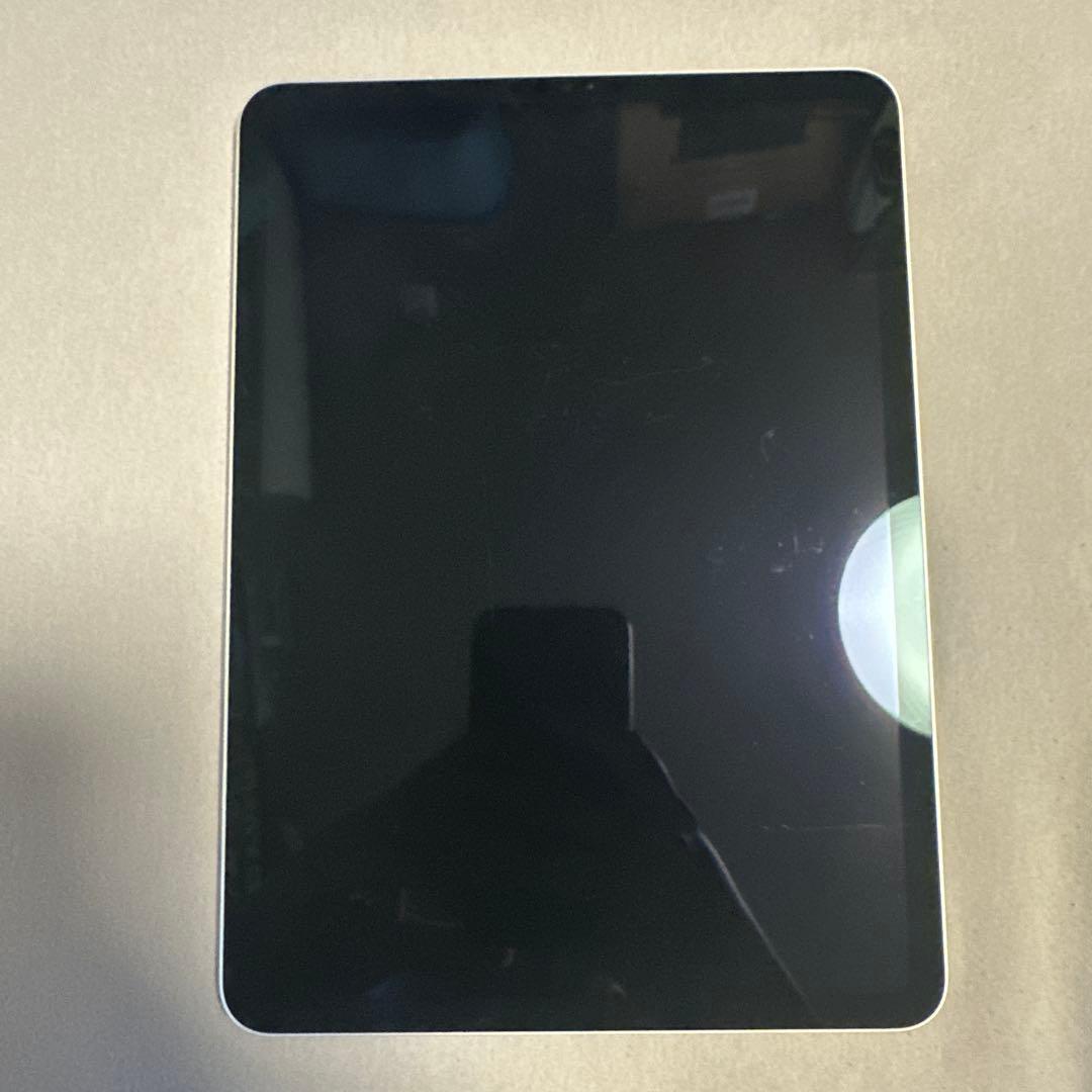 ipad pro 11 3世代　128GB WIFIモデル