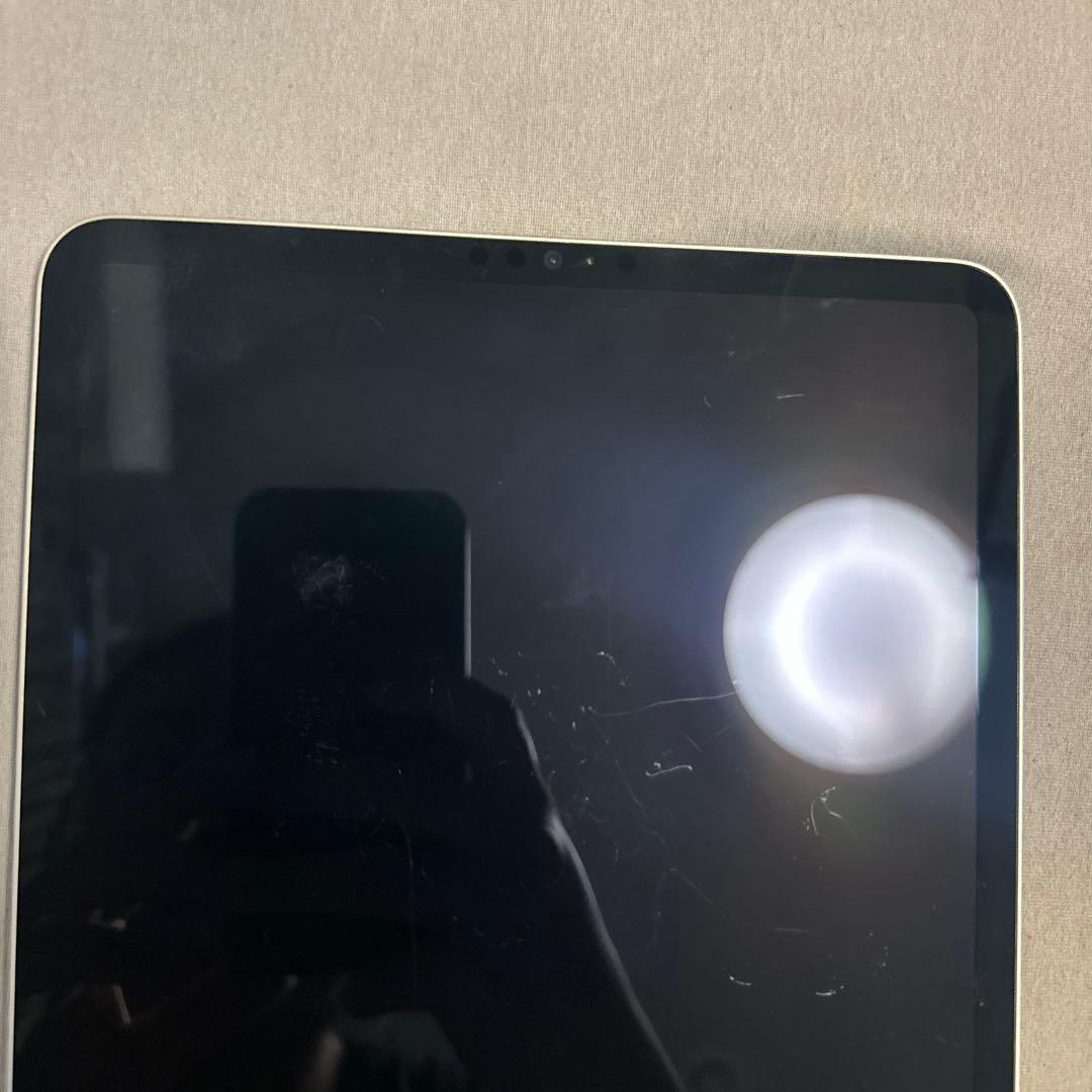 ipad pro 11 3世代　128GB WIFIモデル
