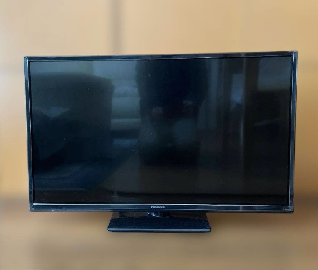 【2018年製】Panasonic TH-32F300 32インチ液晶テレビ