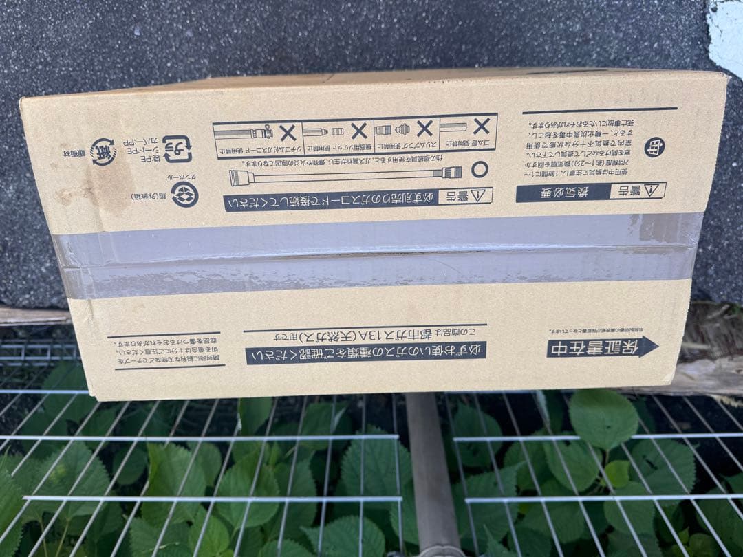 s6 大阪ガス　ガスファンヒーター　N140 5852 ホワイト