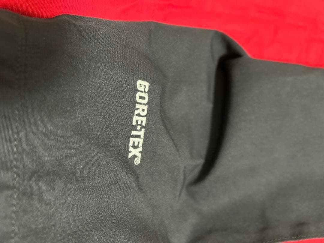 ノースフェイス　140 スノーウェア