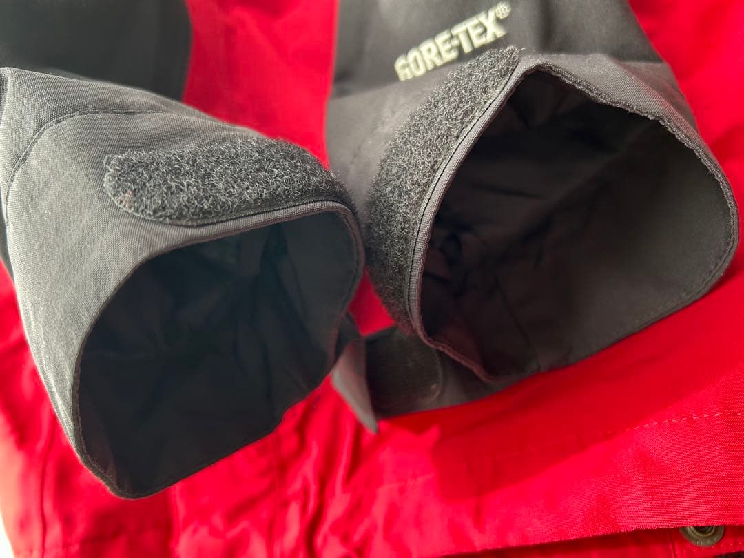 ノースフェイス　140 スノーウェア