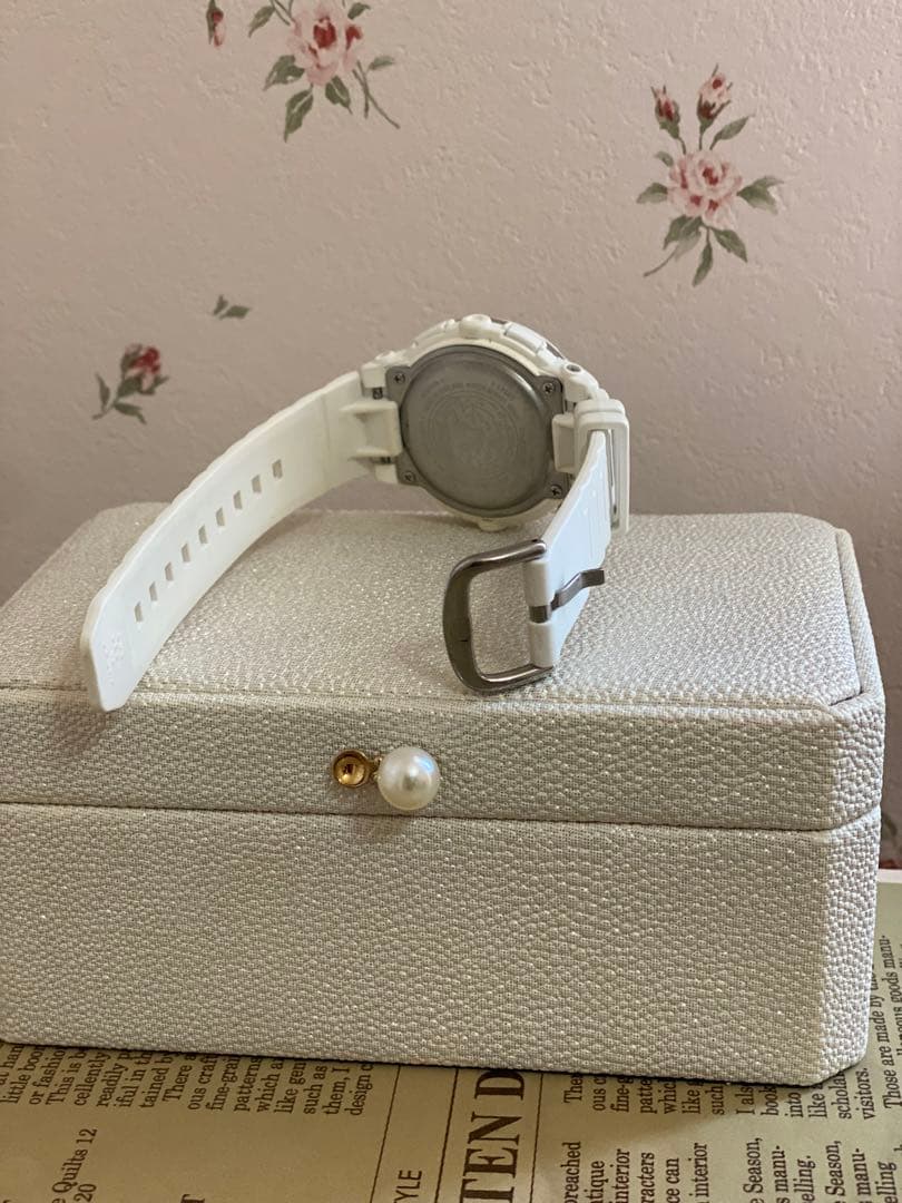 gショック Xmas限定ウォッチ