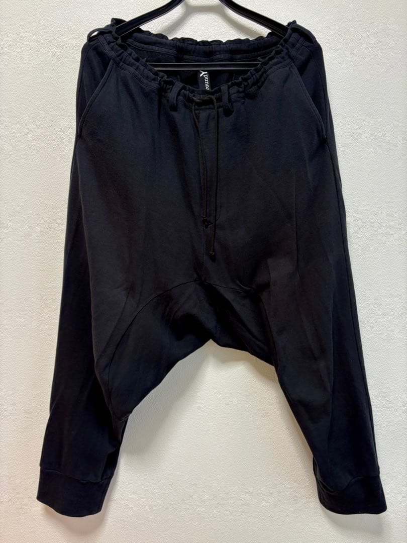 Ground Y サルエルパンツsize3