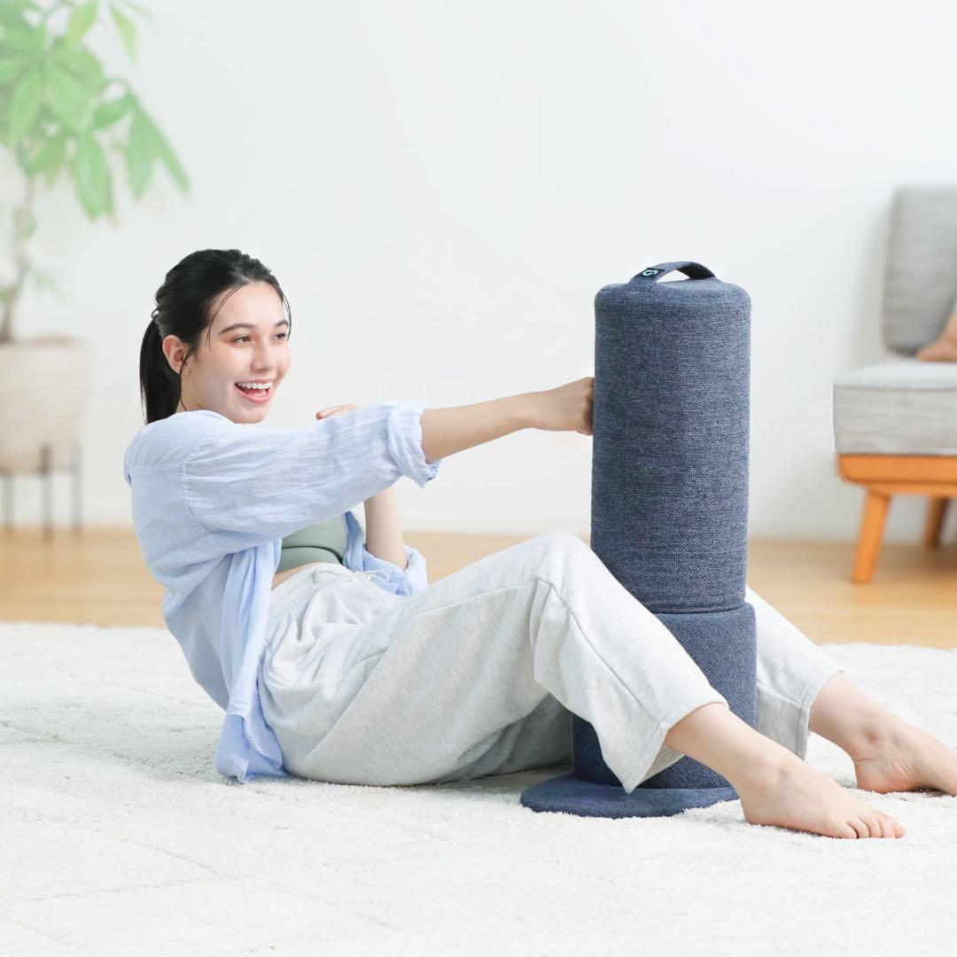 シェイプヒットポール☺︎︎︎︎gymterior(ジムテリア)