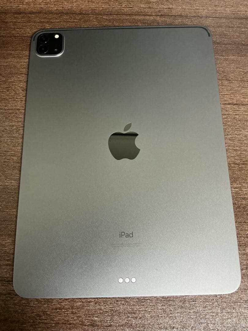 【ジャンク】iPad Pro 11インチ　第3世代　256GB WiFi