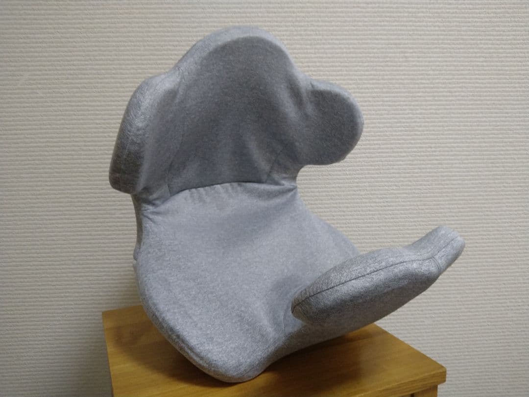 Circle　balance　ヨガバランス開脚チェア　AZ-984