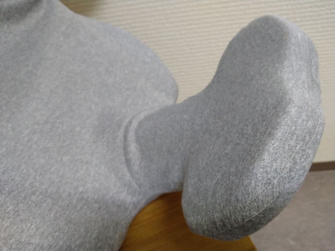 Circle　balance　ヨガバランス開脚チェア　AZ-984