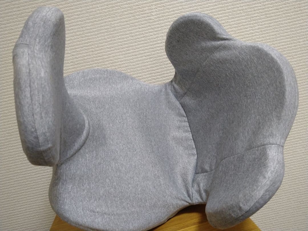 Circle　balance　ヨガバランス開脚チェア　AZ-984