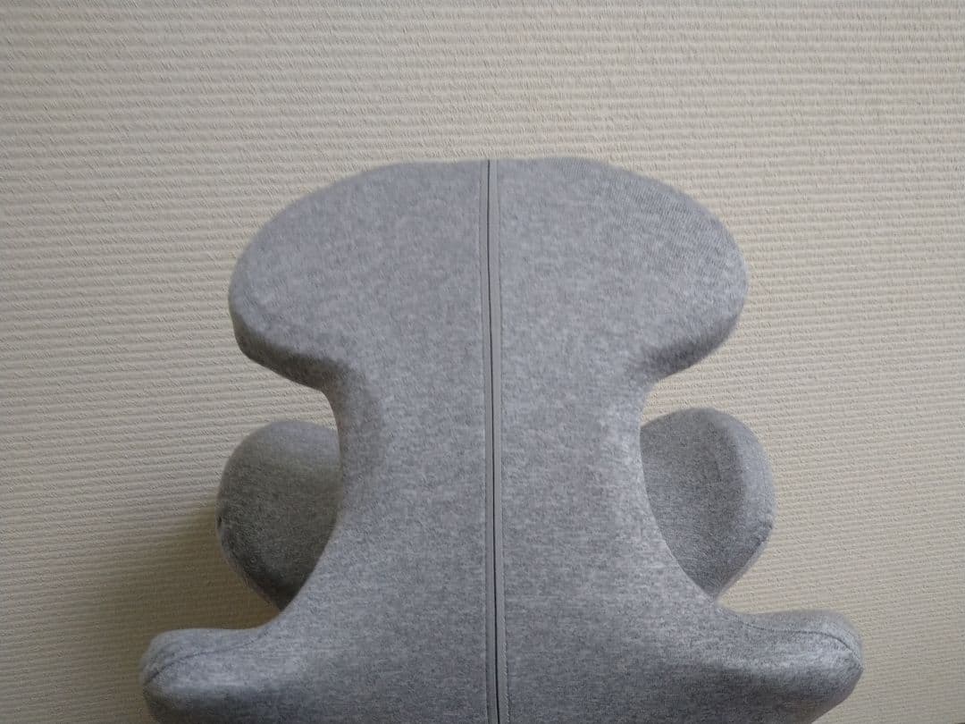 Circle　balance　ヨガバランス開脚チェア　AZ-984