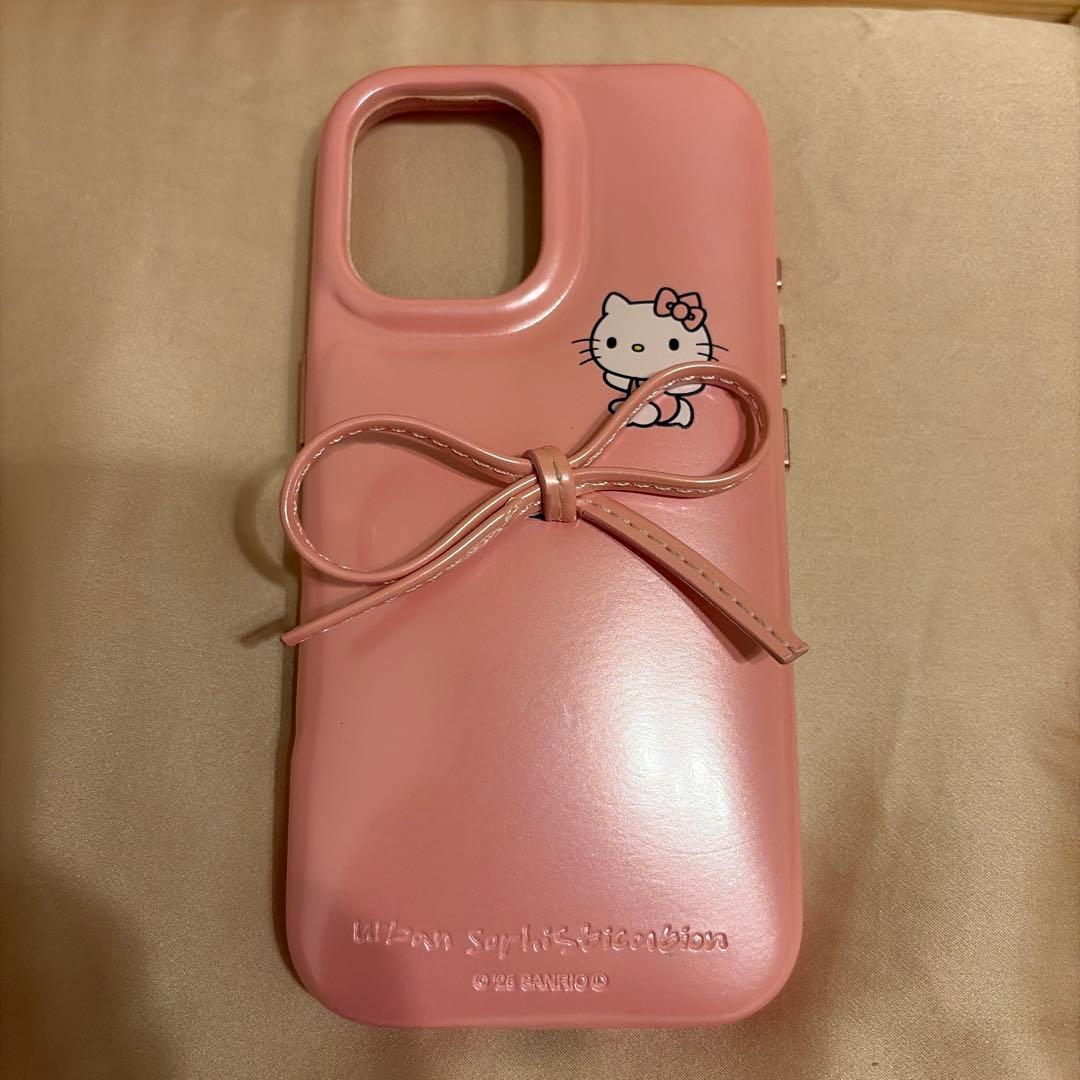 Urban Sophistication × Hello Kitty