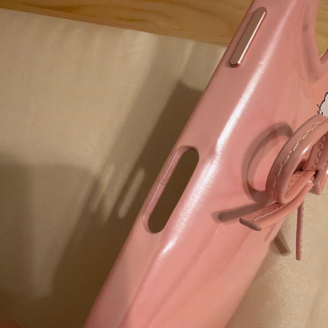 Urban Sophistication × Hello Kitty