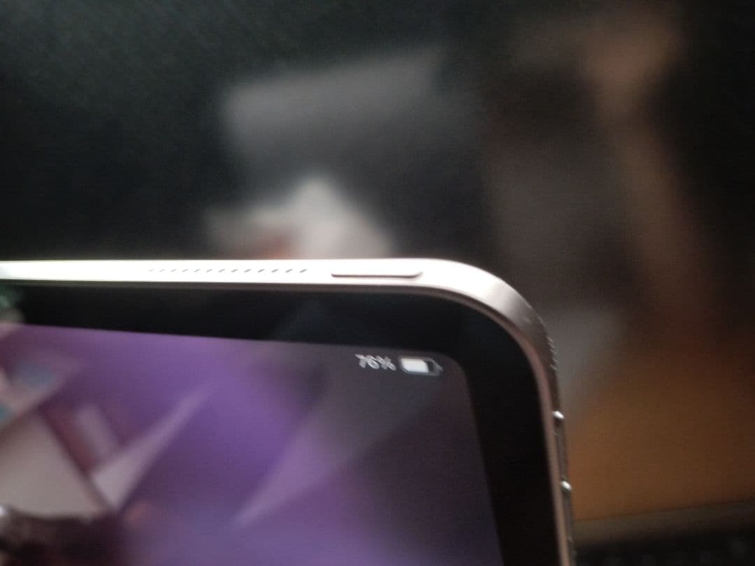 iPad Pro 11インチ(第2世代)128GB 箱付き