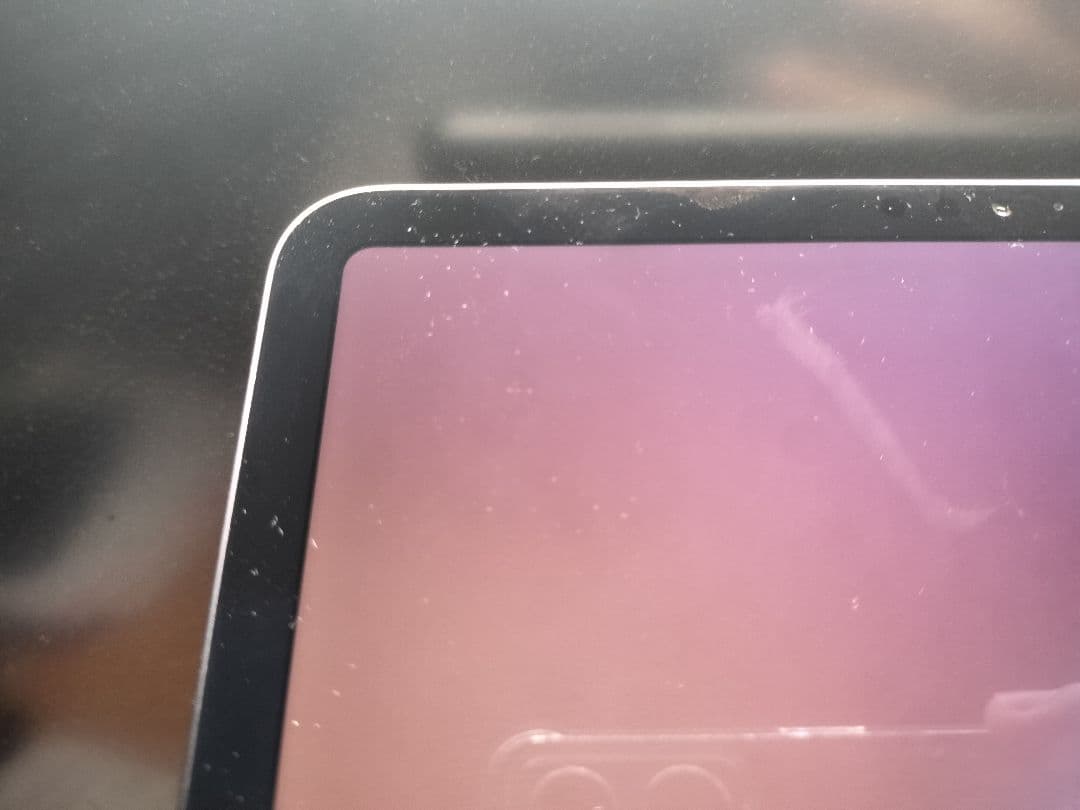 iPad Pro 11インチ(第2世代)128GB 箱付き