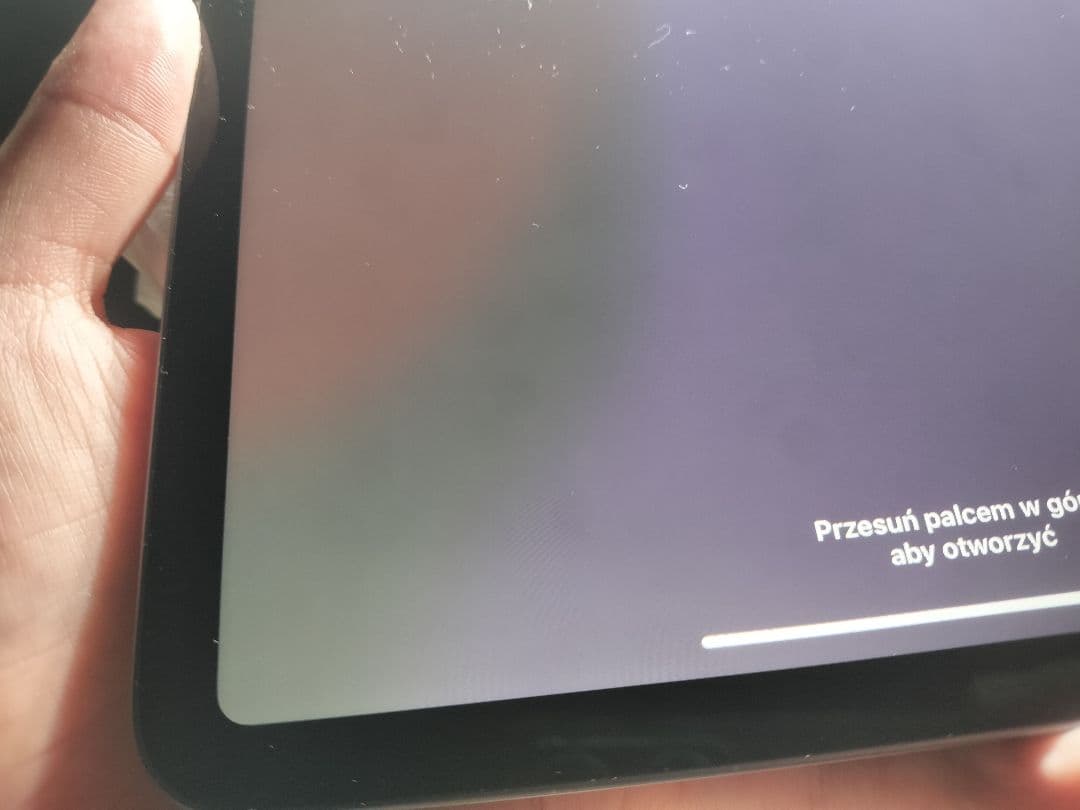 iPad Pro 11インチ(第2世代)128GB 箱付き