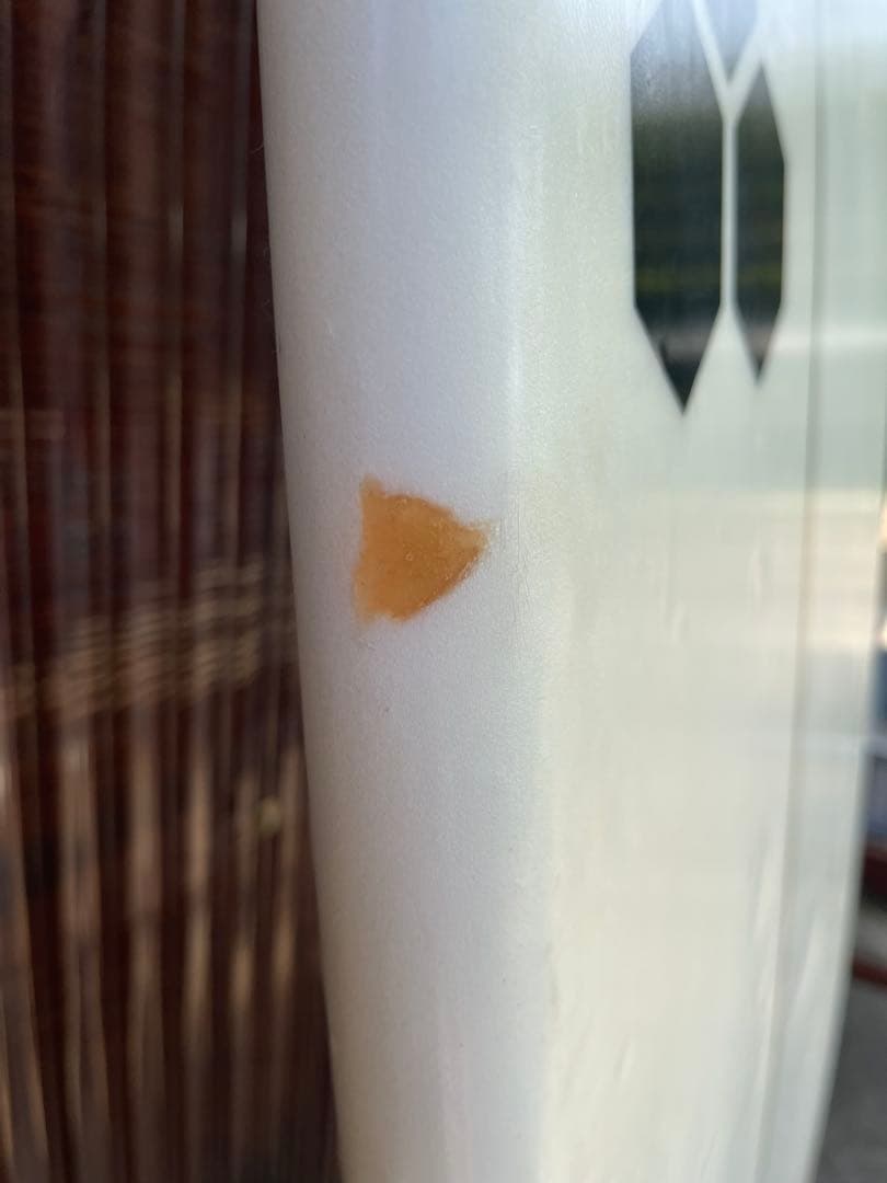 ロケットワイド 5’7” PU 28.7L FCS2