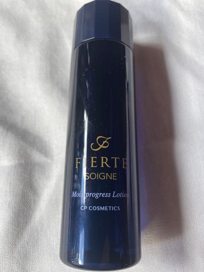 新品　FIERTE 化粧水100ml クレンジング135g