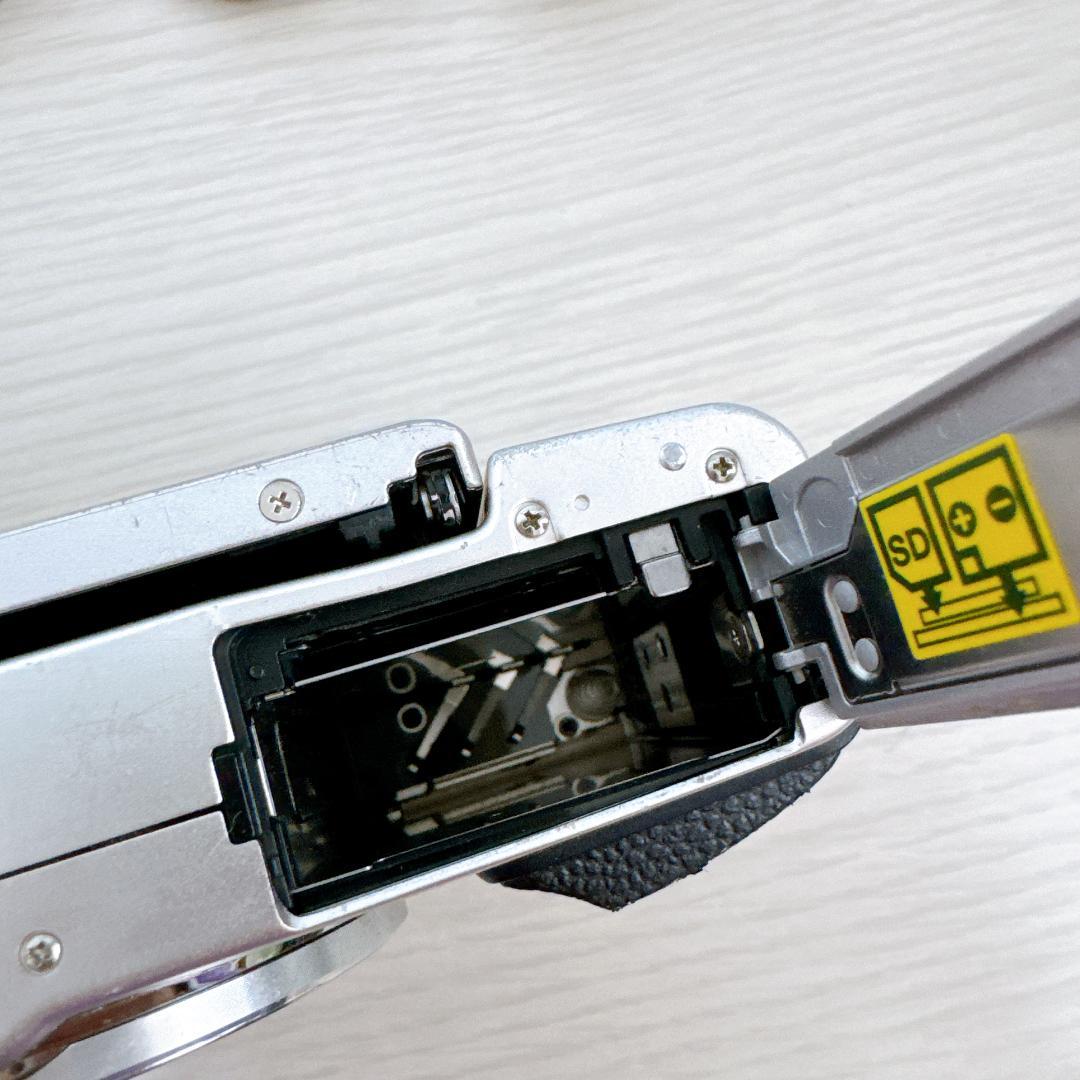 OLYMPUS PEN Lite E-PL7 カメラボディ　付属品多数