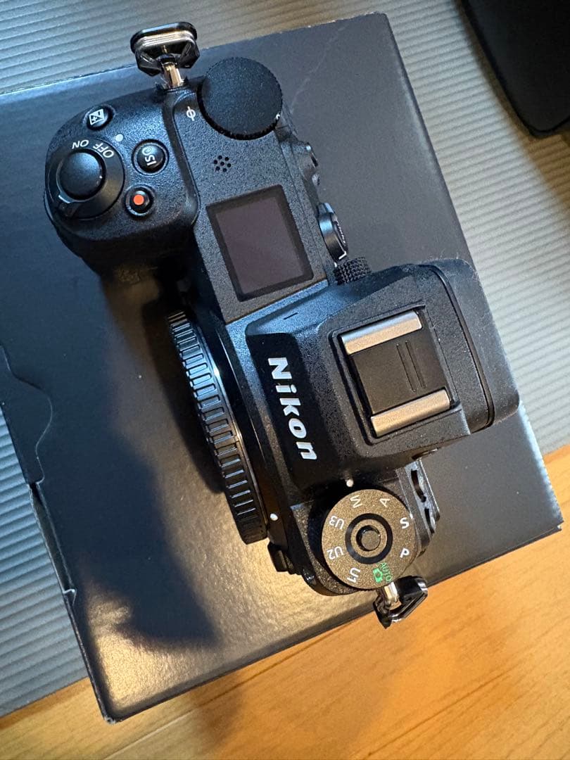 Nikon Z6II XQD その他セット