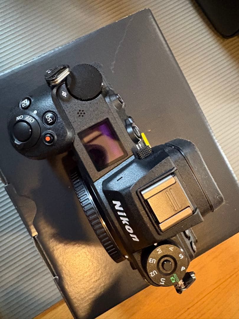 Nikon Z6II XQD その他セット