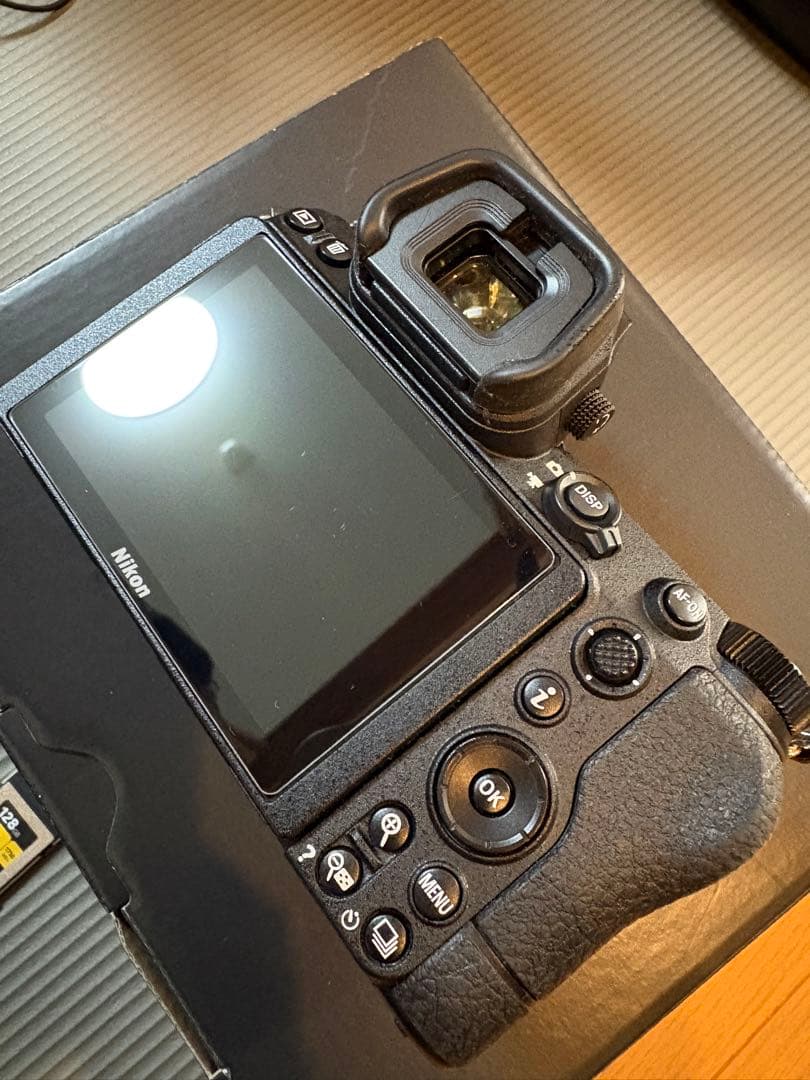 Nikon Z6II XQD その他セット