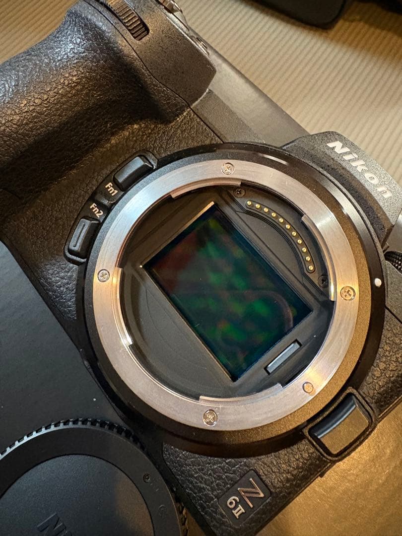 Nikon Z6II XQD その他セット