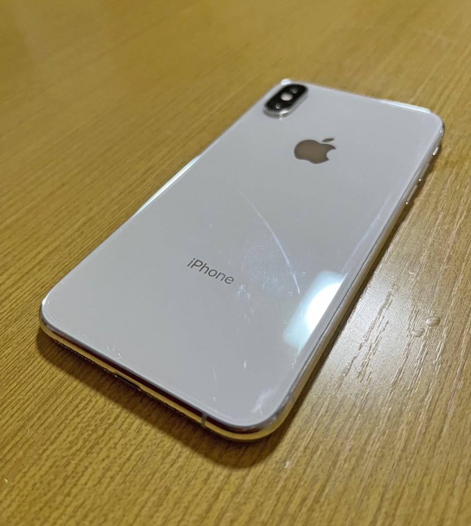 スマートフォン本体 Apple iPhone Xs