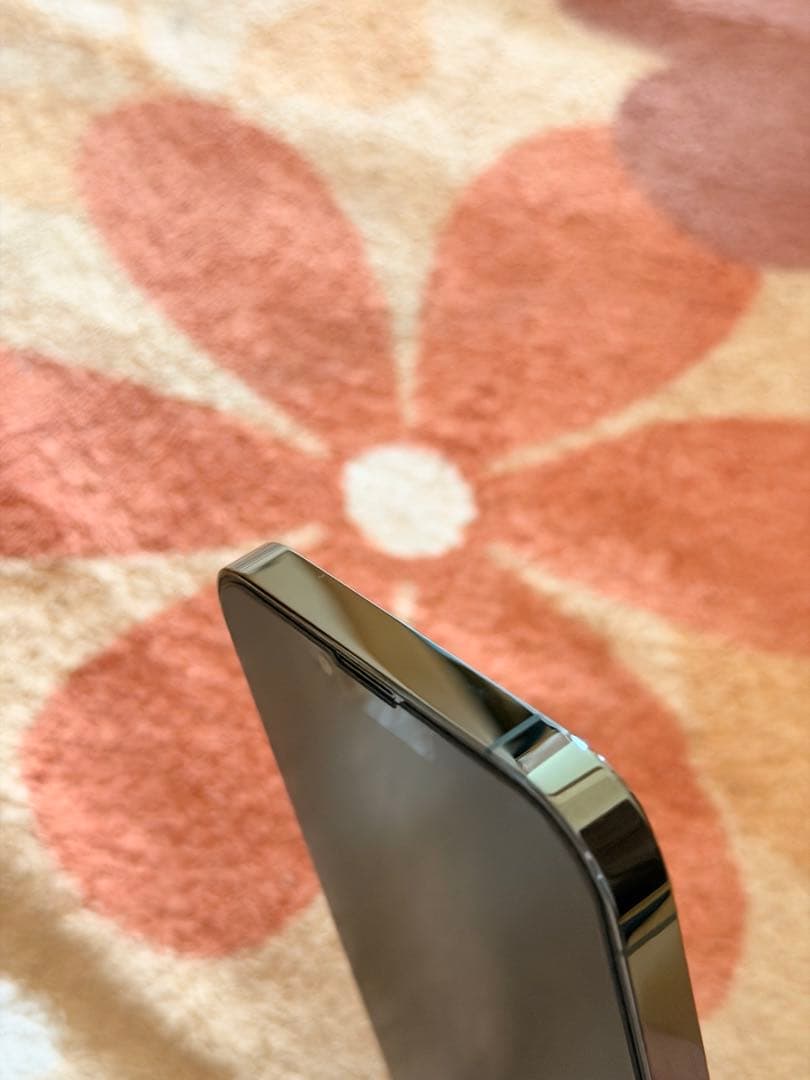 iPhone13 Pro Max 256GB アルパイングリーン SIMフリー