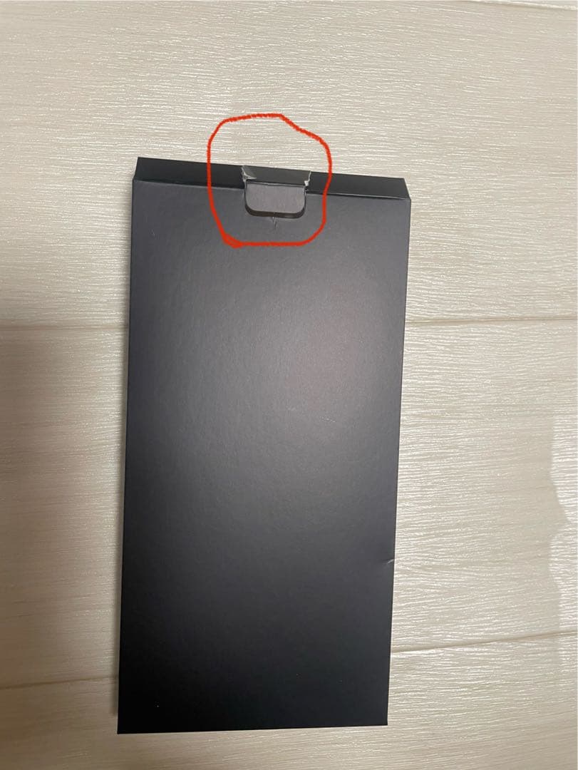 OPPO A54 5G 本体＋付属品　 ネットワーク利用制限○