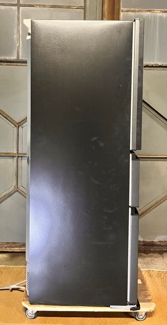 ③ 2024年製 東芝ノンフロン冷凍冷蔵庫　GR-V36SC(KZ) 326L