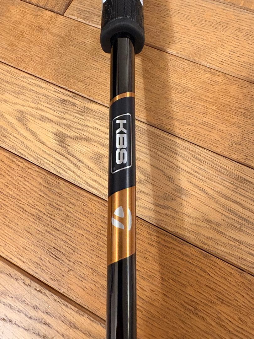 SPIDERTOURX ブラック パター クランクネック　コーティング済