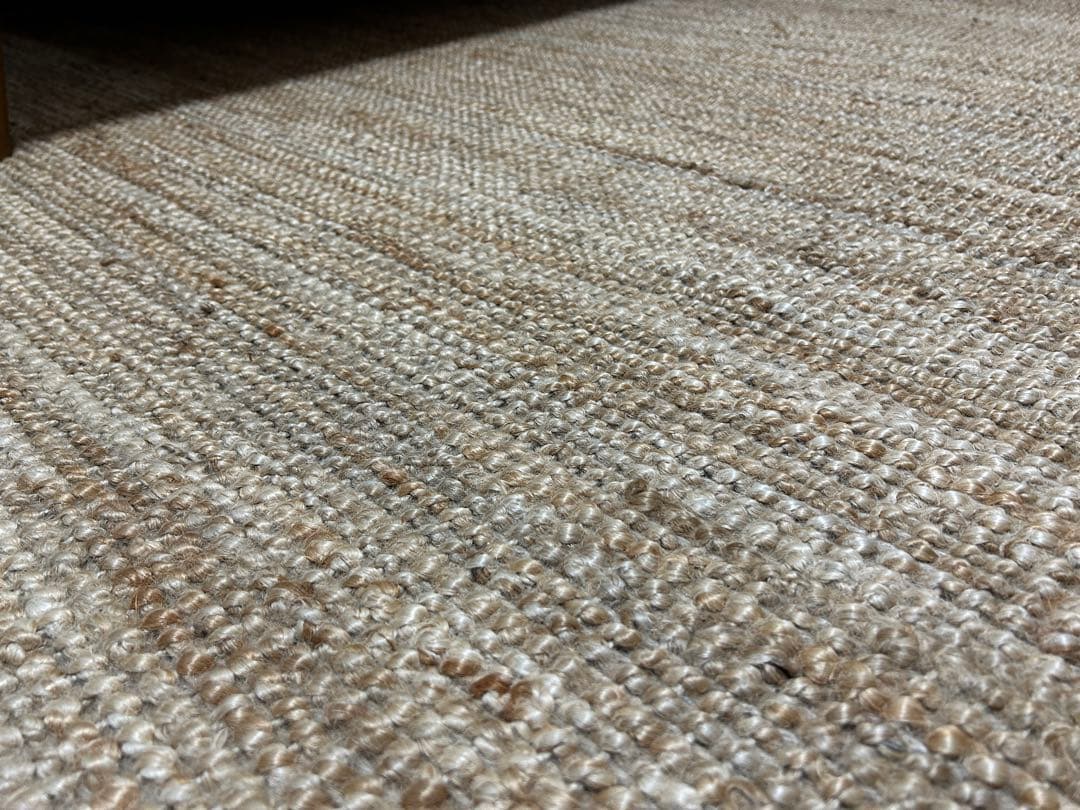 【お値下げしました】IKEA ローハルス 160×230