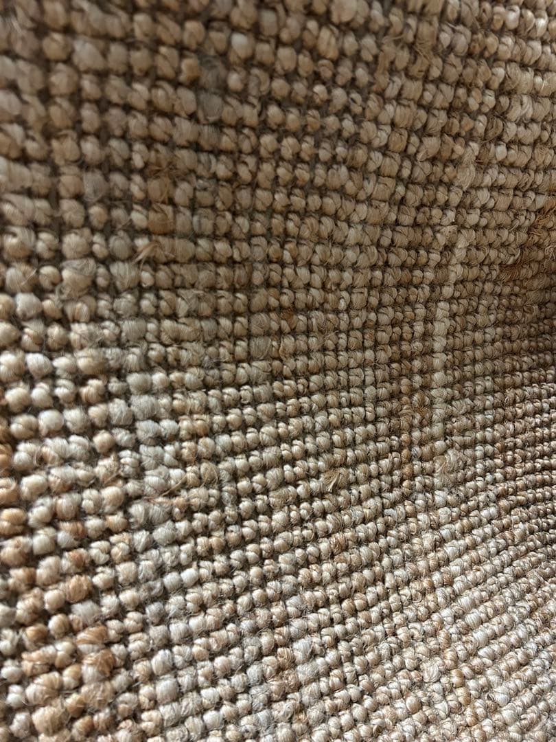 【お値下げしました】IKEA ローハルス 160×230