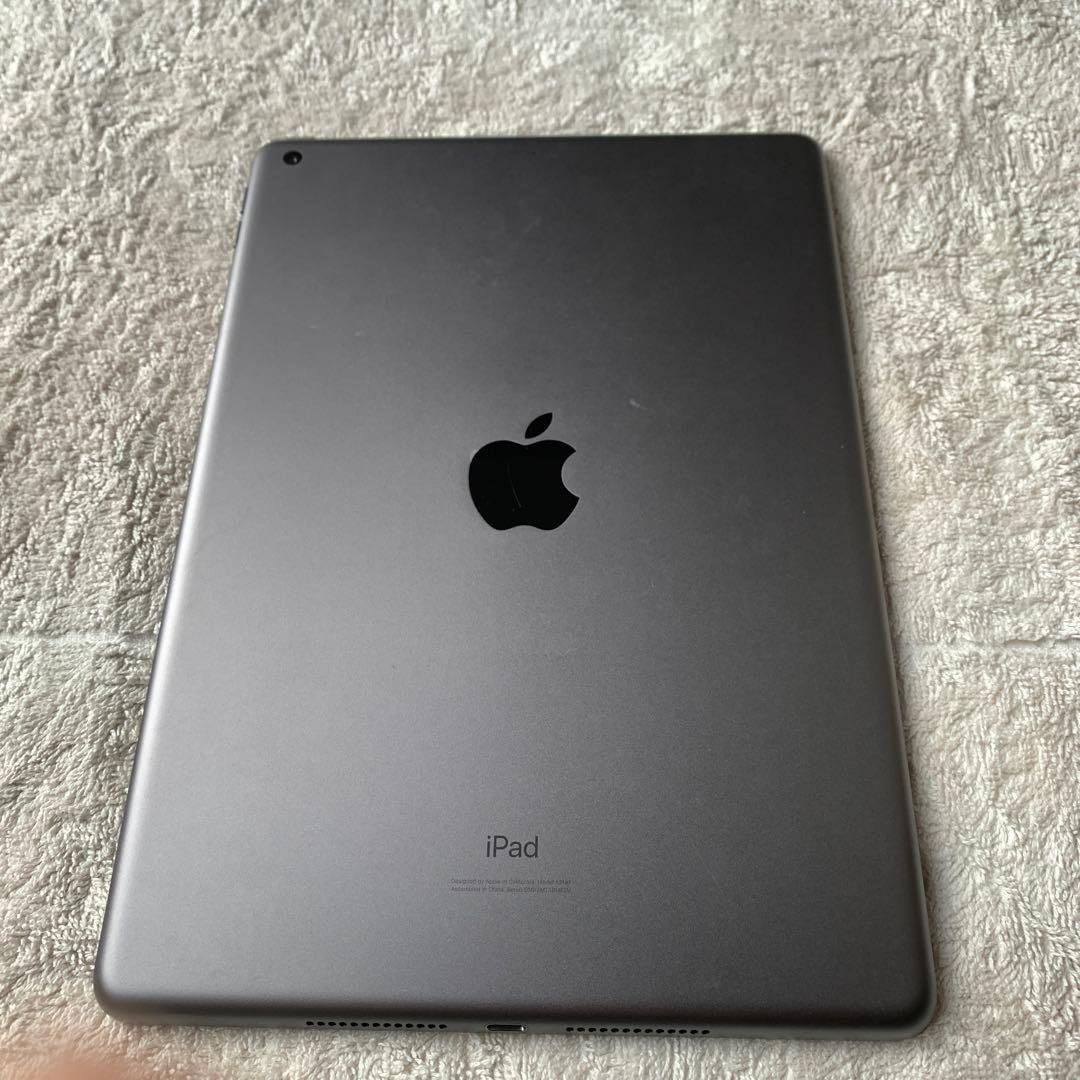 iPad 第7世代 32GB