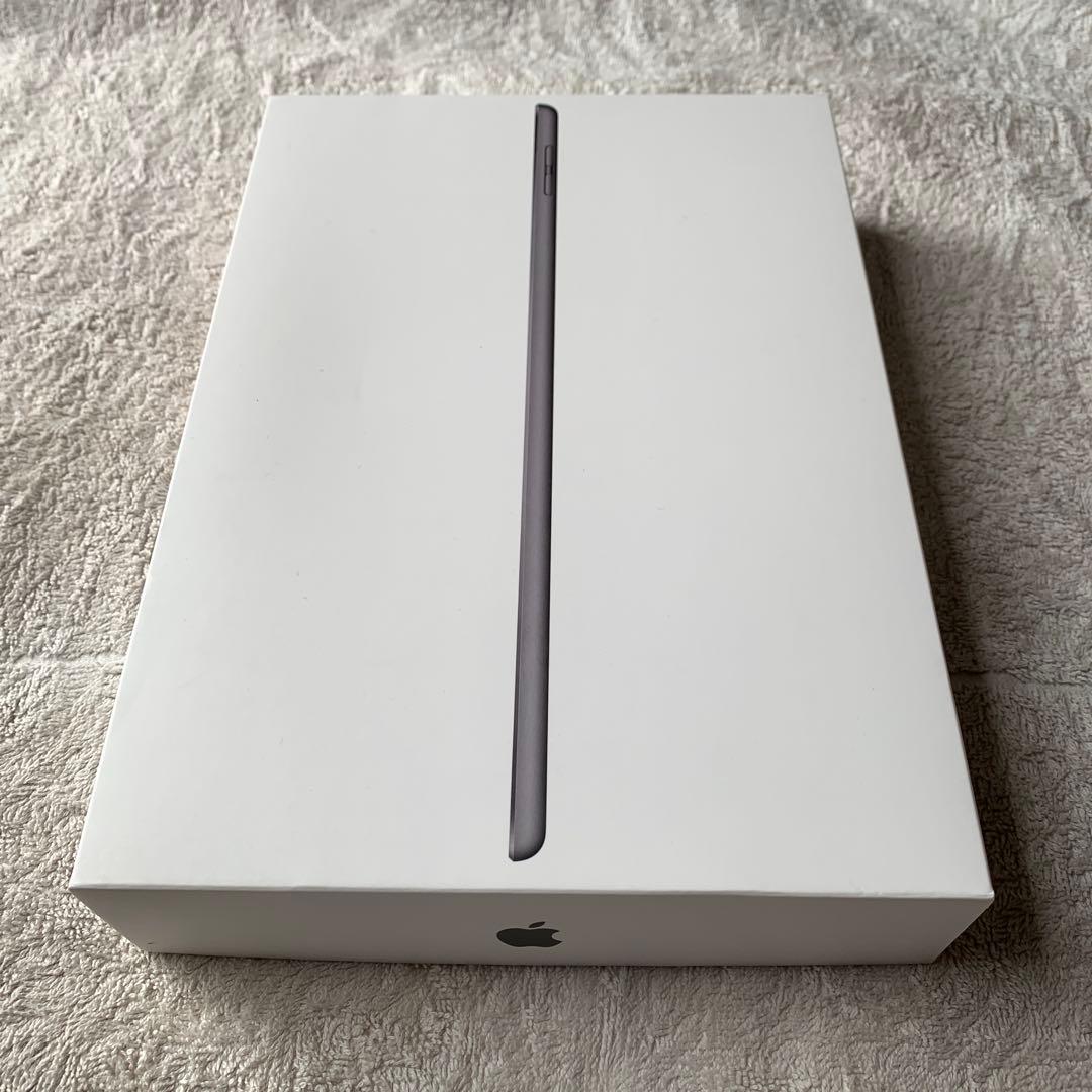 iPad 第7世代 32GB