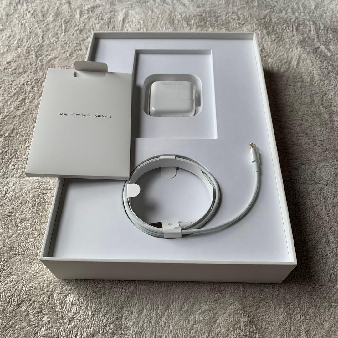 iPad 第7世代 32GB