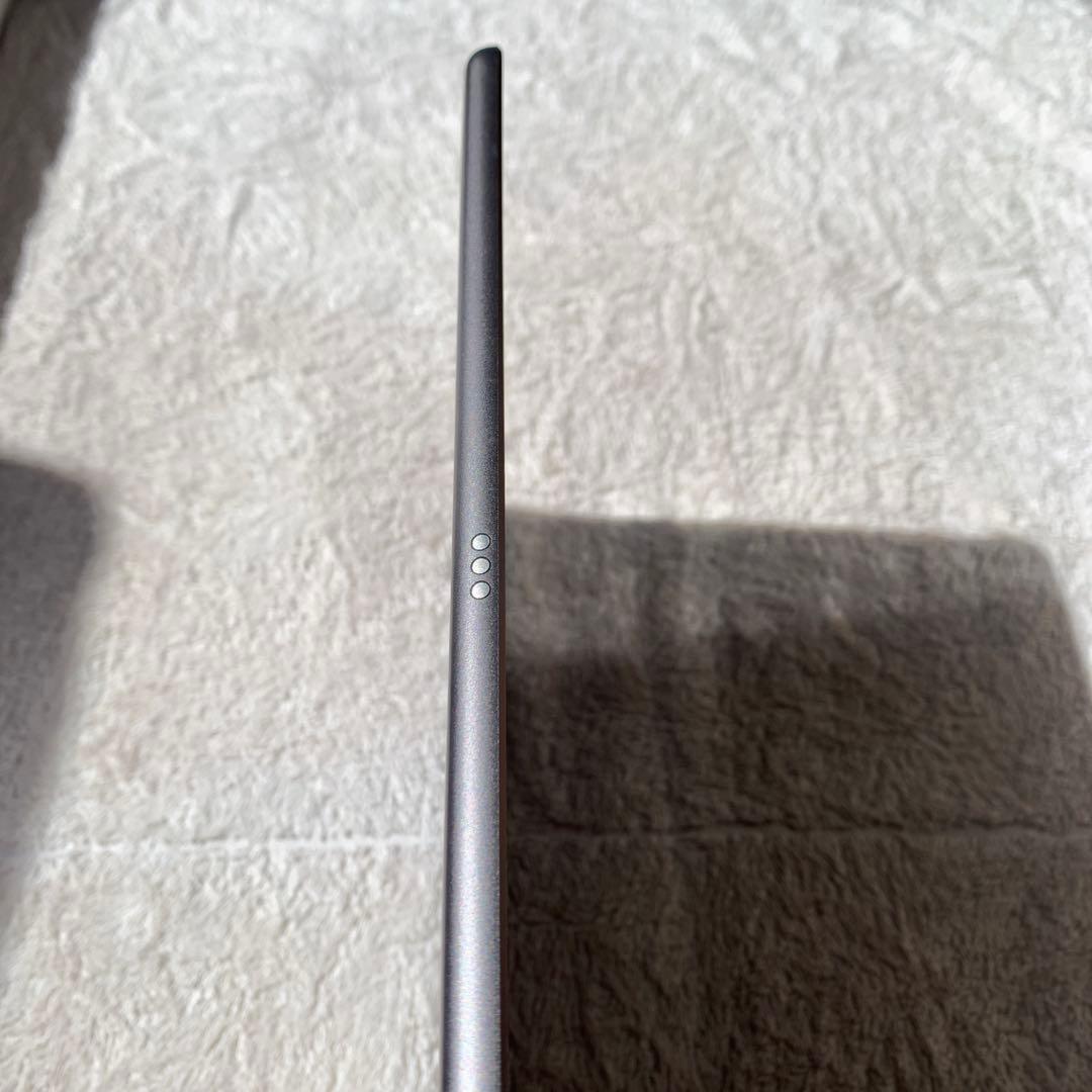 iPad 第7世代 32GB