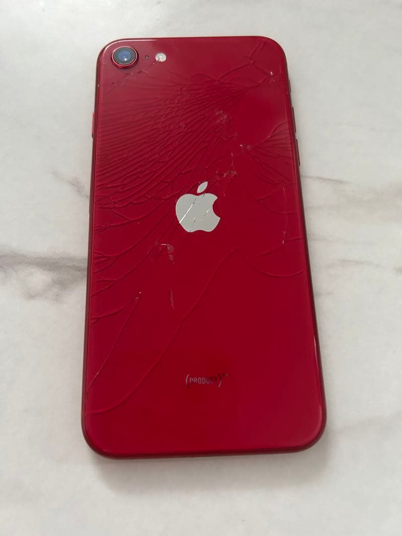 iPhoneSE 第二世代　SE2 SIMフリー