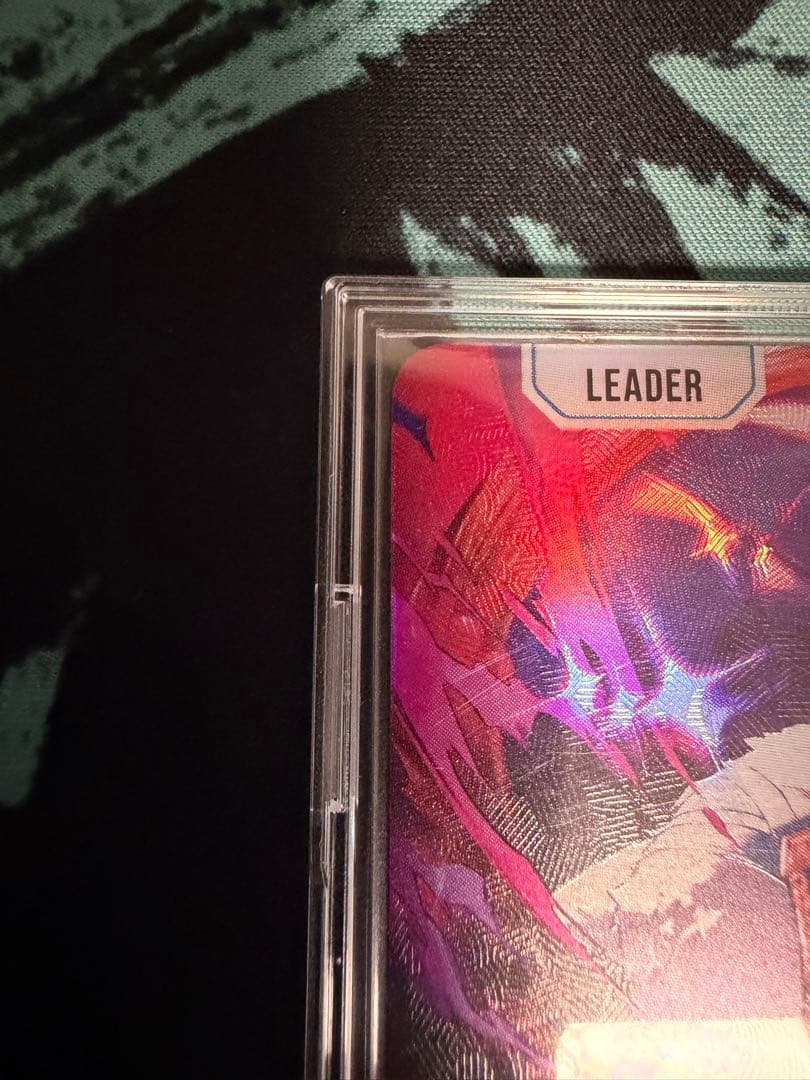 Xross Stars クロススターズ 一ノ瀬うるは LRPP