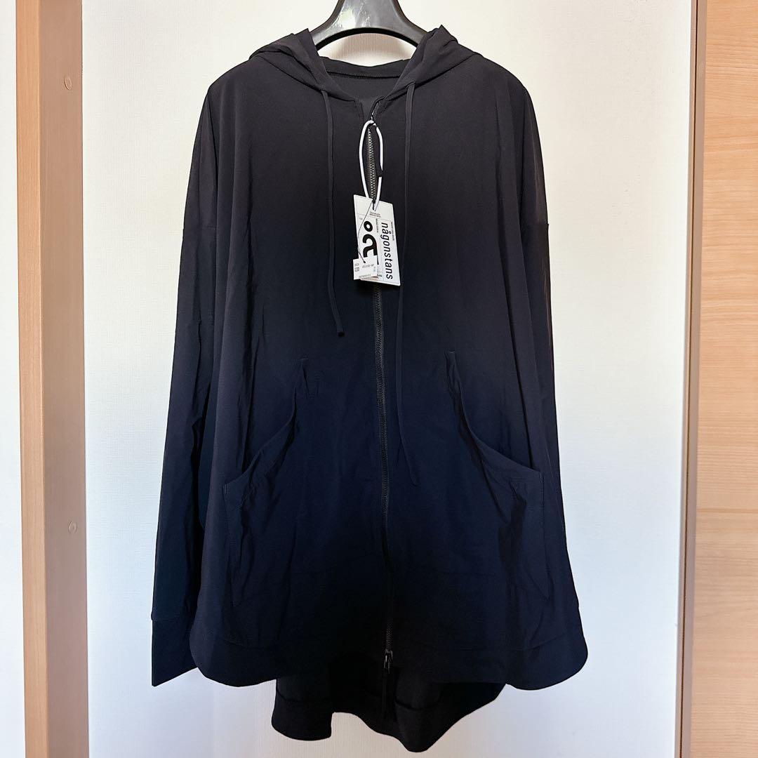 ⭐︎新品⭐︎ナゴンスタンス⭐︎swim circle parker⭐︎ラッシュガード⭐︎