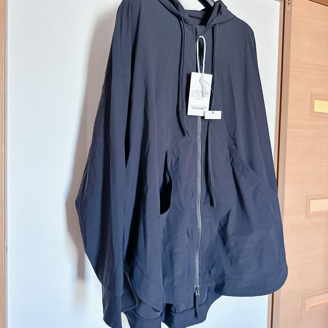 ⭐︎新品⭐︎ナゴンスタンス⭐︎swim circle parker⭐︎ラッシュガード⭐︎